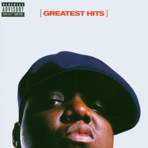 Cover for The Notorious B.I.G. · Greatest Hits (CD) (2007)