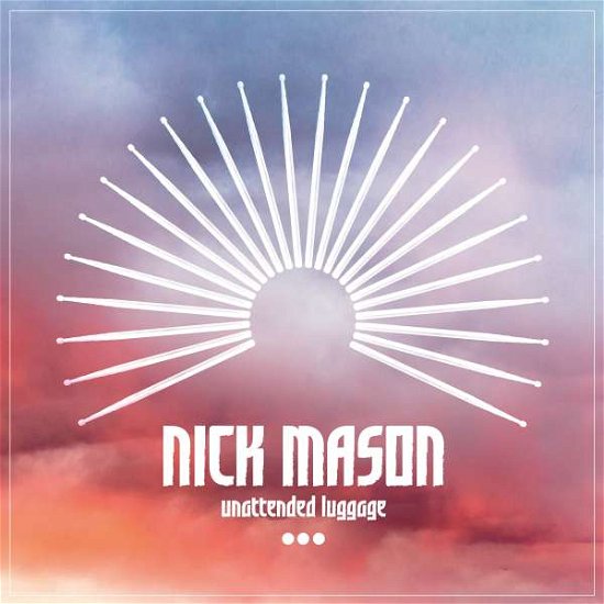 Cover for Nick Mason · Unattended Luggage (CD) [Limited edition] (2018)