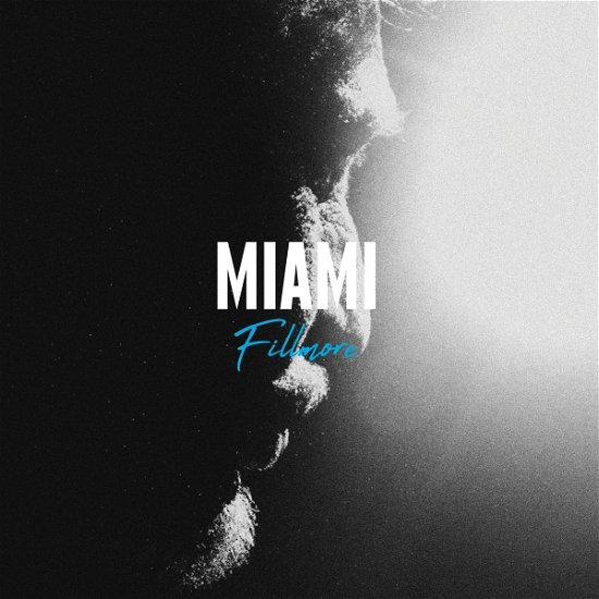 Cover for Johnny Hallyday · North America Live Tour Collection - Miami Beach (LP) [140 gram edition] (2022)