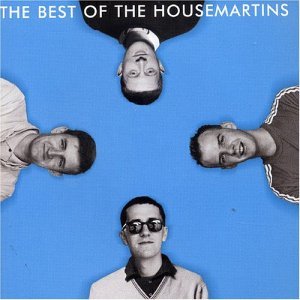 Best Of Housemartins - The Housemartins - Muziek - POL - 0602498182147 - 27 april 2004
