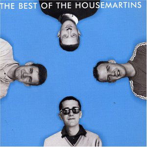 Best of Housemartins - The Housemartins - Musik - POL - 0602498182147 - 27. april 2004