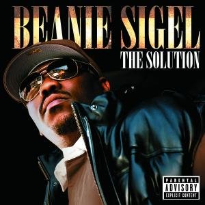 Cover for Sigel Beanie · Solution (CD) (2015)
