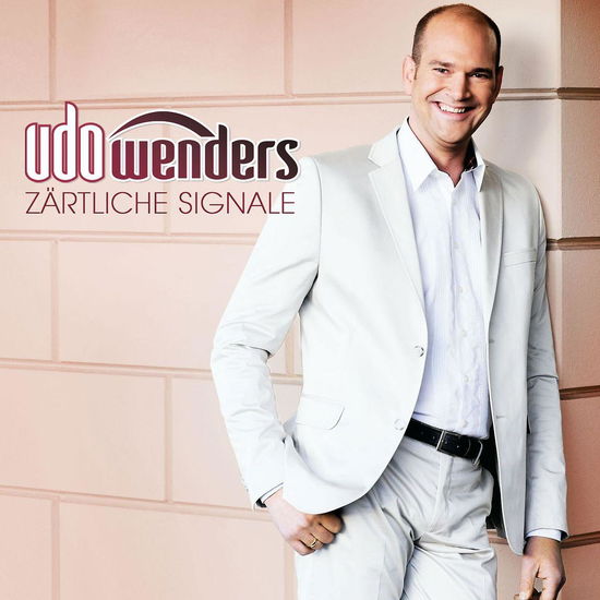 Zaertliche Signale - Udo Wenders - Music - KOCH - 0602517966147 - July 24, 2009