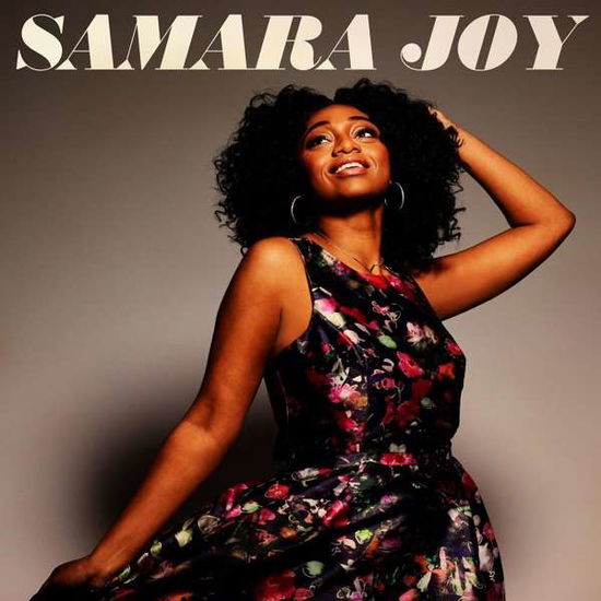 Samara Joy - Samara Joy - Musikk - WHIRLWIND RECORDINGS - 0630808829147 - 9. juli 2021