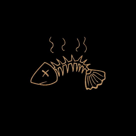 Apollo Brown & Planet Asia · Anchovies (LP) (2022)