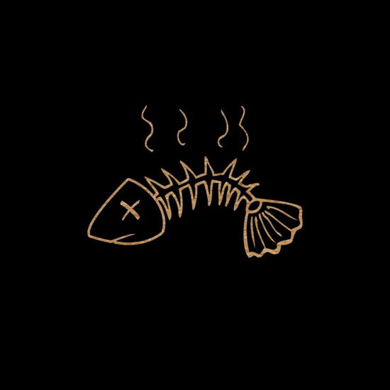 Apollo Brown & Planet Asia · Anchovies (LP) (2022)