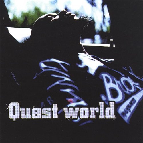 Cover for Quest · Quest World (CD) (2005)