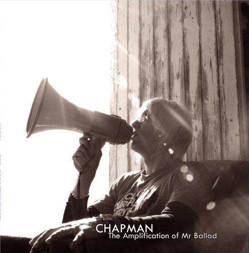 Amplification of Mr Ballad - Chapman - Muzyka - Creating Reality - 0634479973147 - 31 marca 2009