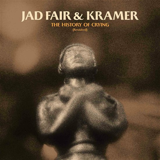 Cover for Fair, Jad &amp; Kramer · History Of Crying (revisited) (LP) [Coloured edition] (2021)