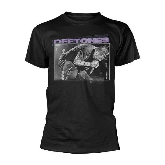 Scream - Deftones - Merchandise - PHD - 0803341544147 - 14. juni 2021
