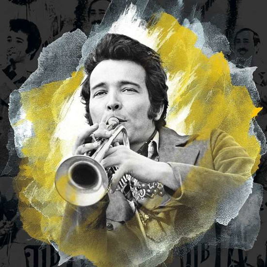 Cover for Herb Alpert · Herb Albert Is (CD) (2020)