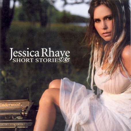 Cover for Jessica Rhaye · Short Stories (CD) (2006)