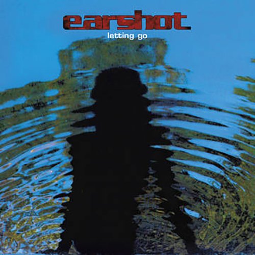 Letting Go (Cobalt Vinyl) RSD 23 - Earshot - Musikk - Real Gone Music - 0848064015147 - 22. april 2023