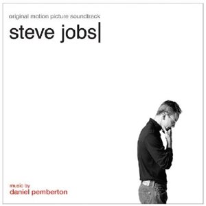 Cover for Daniel Pemberton · Steve Jobs (Score) / O.s.t. (CD) [Digipak] (2015)