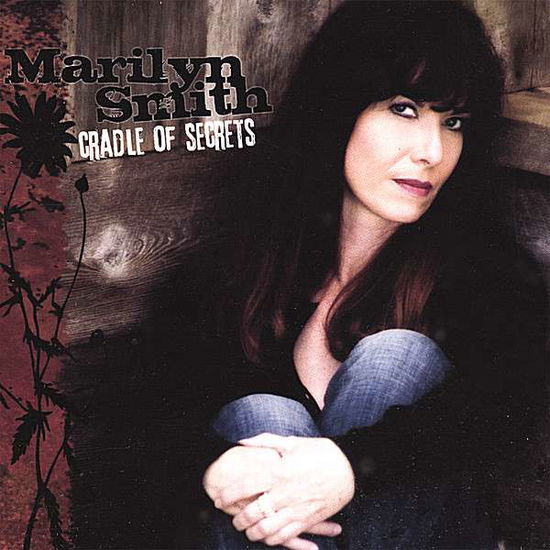 Cover for Marilyn Smith · Cradle of Secrets (CD) (2008)