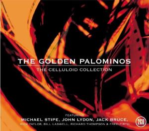 Celluloid Collection - Golden Palominos - Musik - PAZZAZZ - 0883717400147 - 3. november 2023