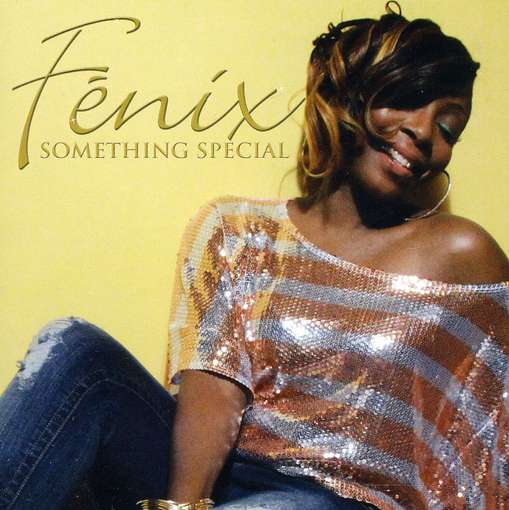 Cover for Fenix · Something Special (CD) (2011)