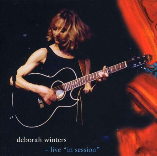 Live in Session - Deborah Winters - Musik - CD Baby - 0896696000147 - 2. marts 2004