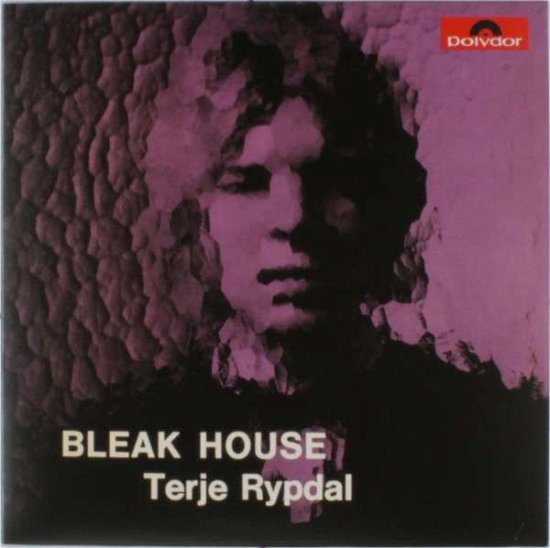 Cover for Terje Rypdal · Bleak House (LP) [Limited edition] (2011)