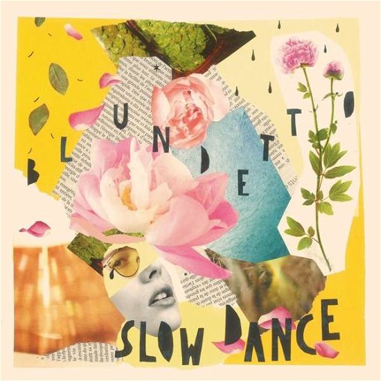 Slow Dance - Blundetto - Music - HEAVENLY SWEETNESS - 3521381553147 - January 14, 2019