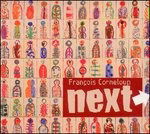Cover for Francois Corneloup · Next (CD) (2015)