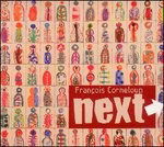 Next - Francois Corneloup - Musique - L'AUTRE - 3521383418147 - 30 décembre 2015