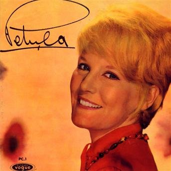 Cover for Clark Petula · Petula Clarck (CD) [Collector's, Limited, Remastered edition] (2009)