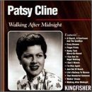 Cover for Patsy Cline · Walkin' After Micnight (CD) (2007)