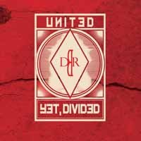 Cover for Der Blaue Reiter · United Yet Divided (LP) (2019)