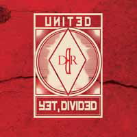 Cover for Der Blaue Reiter · United Yet Divided (LP) (2019)