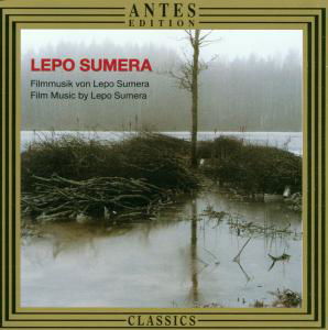 Cover for Sumera · Film Music (CD) (2001)