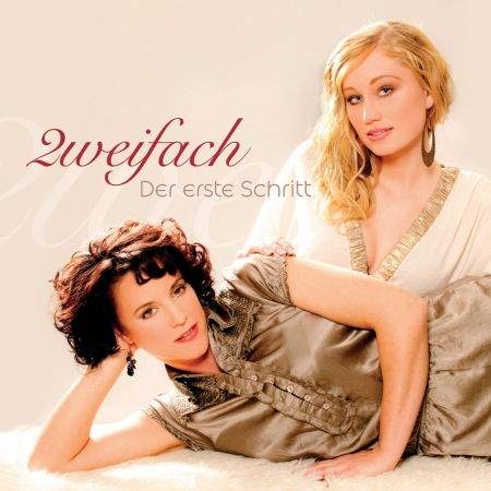 Zweifach · Der erste Schritt (CD) (2010)