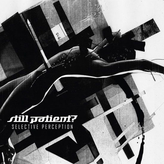 Cover for Still Patient? · Selective Perception (CD) [Digipak] (2014)