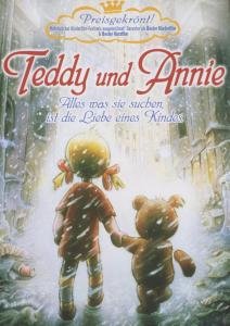 Teddy Und Annie-die Vergessene - V/A - Elokuva - EDEL - 4250148701147 - perjantai 17. marraskuuta 2006