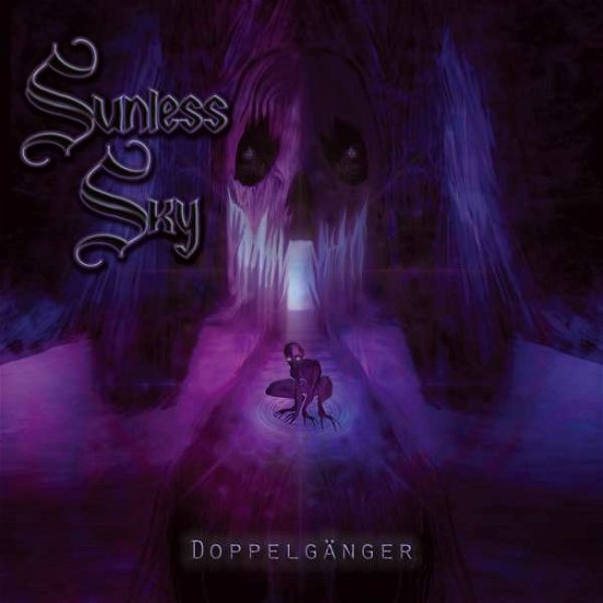 Cover for Sunless Sky · Doppelgaenger (CD) (2017)