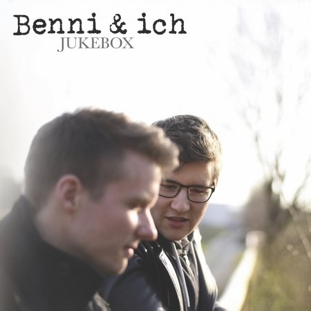 Cover for Benni &amp; Ich · Jukebox (CD) (2017)
