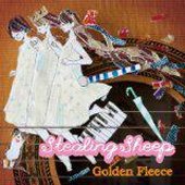 Cover for Stealing Sheep · Golden Fleece (CD) [Japan Import edition] (2013)