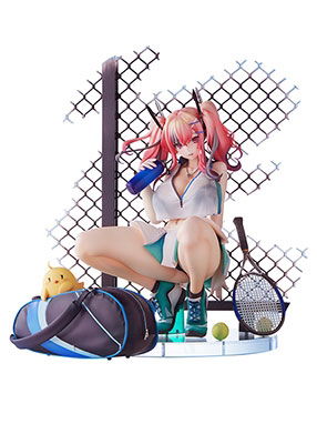 Cover for Good Smile Company · Azur Lane Bremerton Scorching Hot Training 1/7 Pvc (MERCH) (2024)