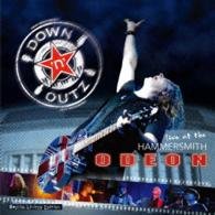 Cover for Down 'n' Outz · Live At The Hammersmith Odeon (DVD) [Japan Import edition] (2016)
