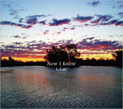 Cover for Lin · Now I Know (CD) [Japan Import edition] (2010)