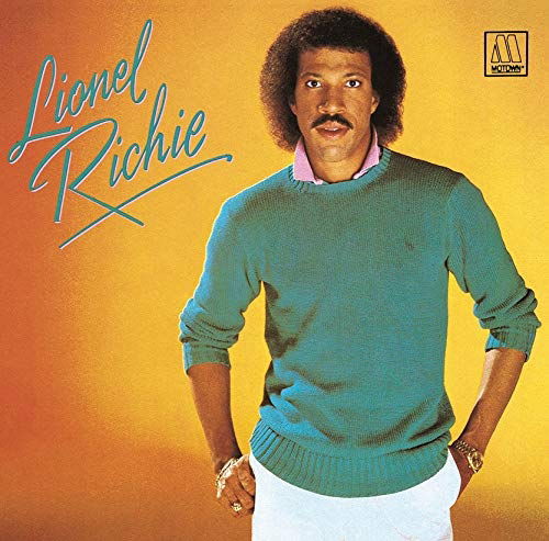 Lionel Richie - Lionel Richie - Música - UNIVERSAL - 4988031322147 - 20 de março de 2019