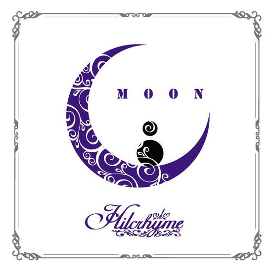 Cover for Hilcrhyme · Moon -remake Best 2- (CD) [Japan Import edition] (2019)