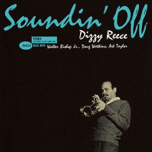 Soundin' Off - Dizzy Reece - Music - UM - 4988031450147 - October 22, 2021