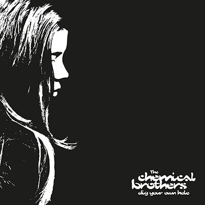 Cover for Chemical Brothers · Dig Your Own Hole: 25th Anniversary Edition (CD) [Japan Import edition] (2022)