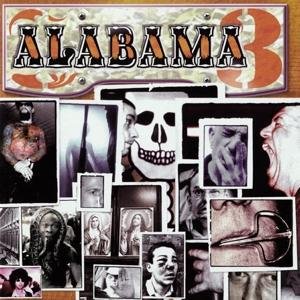 Cover for Alabama 3 · Exile On Coldharbour Lane (LP) (2017)