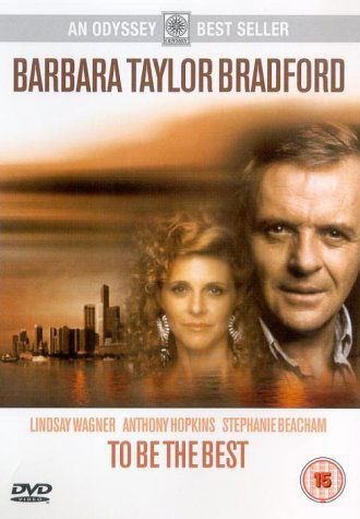 Barbara Taylor Bradford [Edizione: Regno Unito] - To Be The Best - Películas - Odyssey Video - 5018011200147 - 13 de diciembre de 1901