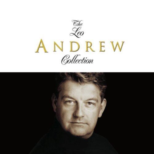 Cover for Leo Andrew (CD) (2003)