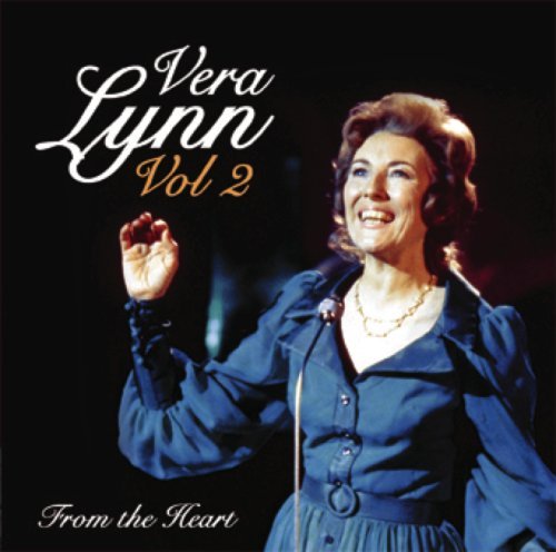 Vera Lynn 2 - Vera Lynn - Musique - UK - 5022508235147 - 24 avril 2012