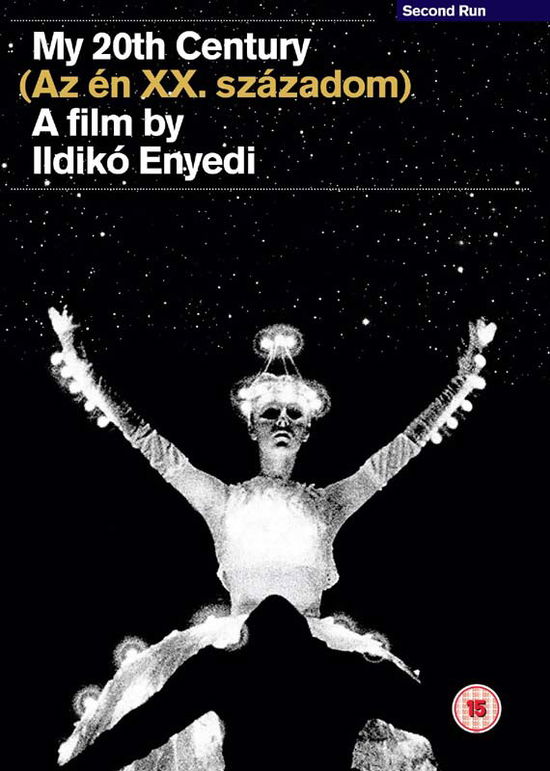 Cover for Ildikó Enyedi · My 20th Century (DVD) (2017)