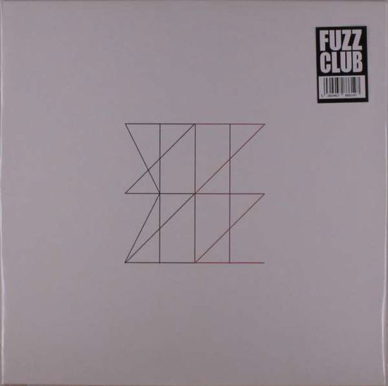 Sei Still - Sei Still - Music - FUZZ CLUB - 5060467886147 - May 15, 2020